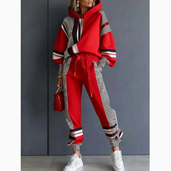 2026年春 ツーピース スポーツ ウィンター ルーズフィッ - Ethnic Fashion Design のレビューと価格